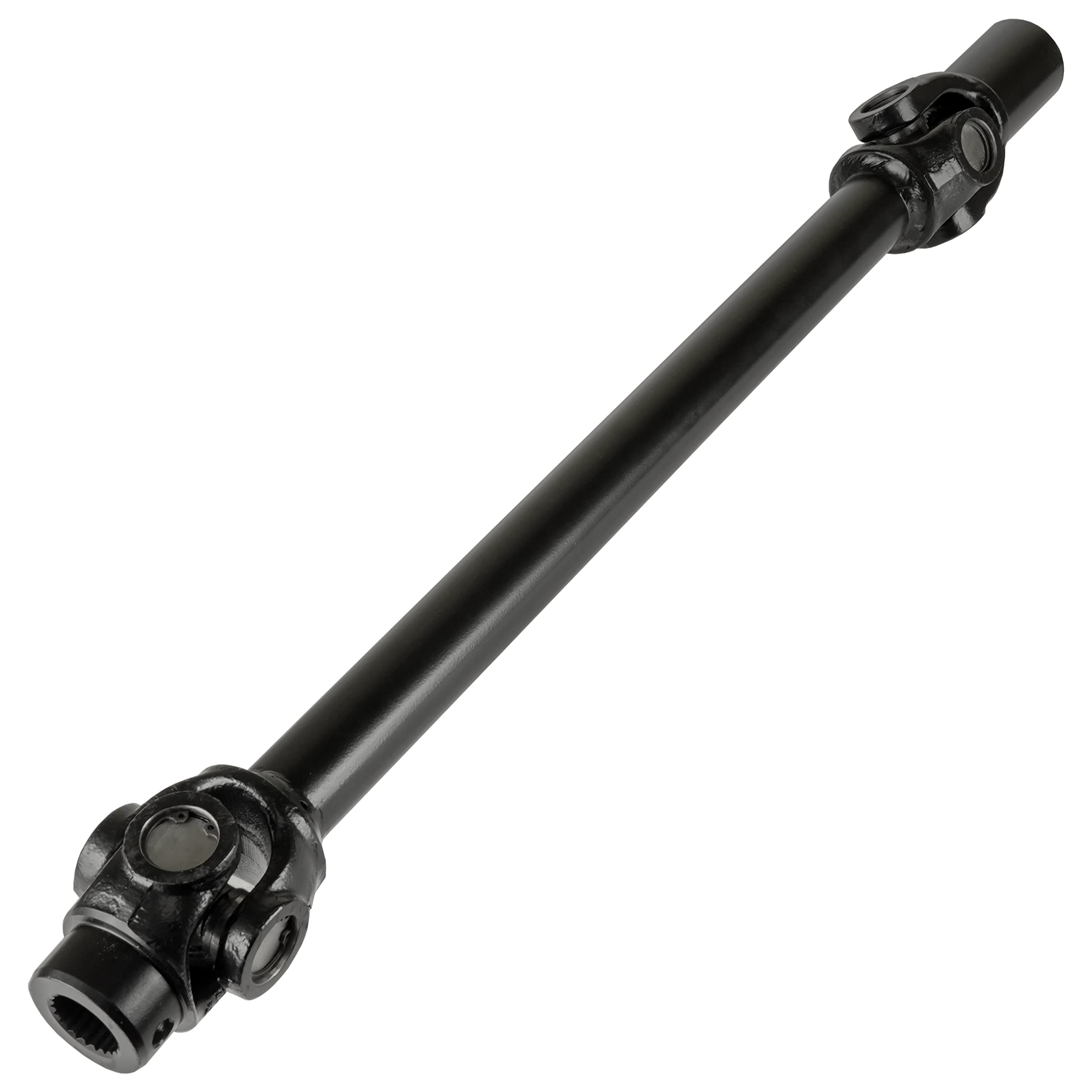 Amazon.com: Caltric Front Propeller Prop Drive Shaft Compatible